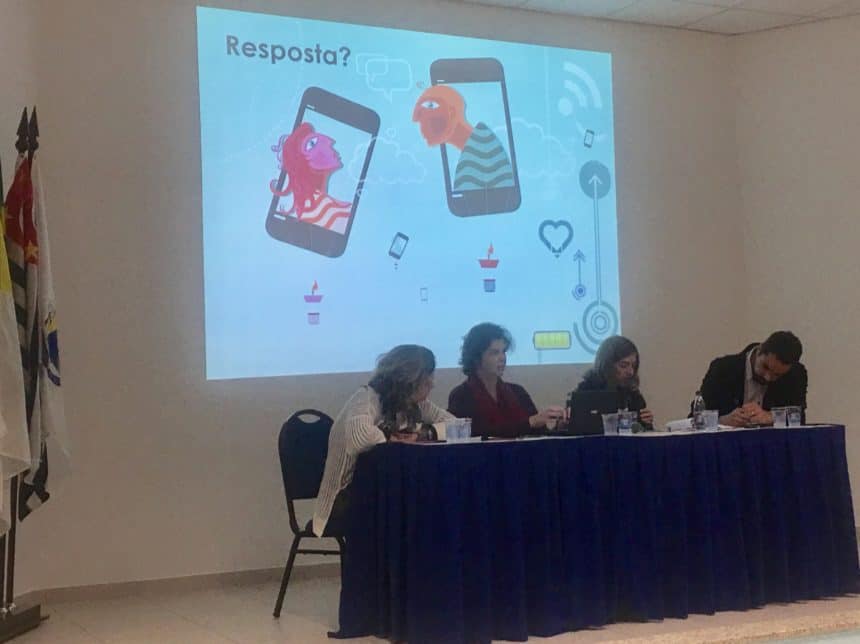 Era Digital Afeta Identidade E Transforma Amor Em Mercadoria Digitais