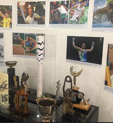 Museu do Esporte de Campinas