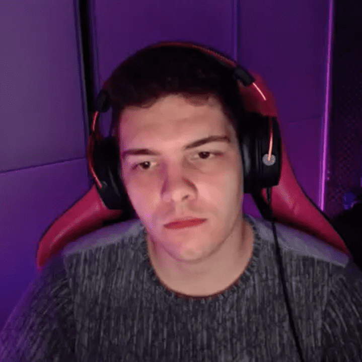 Profissão Streamer - LIVE 