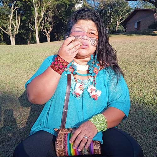 Foto: Alanis Ferreira